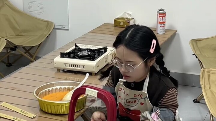 ชีวิตอาจยุ่งเหยิงและเหนื่อยล้า แต่จิตใจต้องเรียบง่ายและมีความสุข