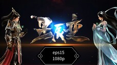 stellar transformesion seasion6 eps 15 sub indo 1080p