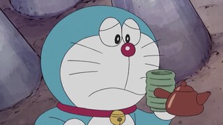 Doreamon S17 EP30 (Hindi)