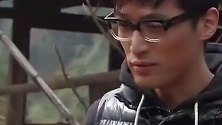 Who still remembers Hu Ge’s teaching experience?