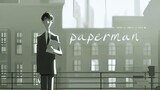 WATCH THE MOVIE FOR FREE "Paperman 2012": LINK IN DESCRIPTION