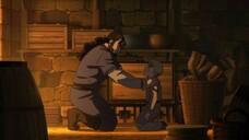 VINLAND SAGA - EP 2 (INDOSUB)