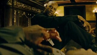 FILM PENUH ADRENALIN || THE EQUALIZER 2