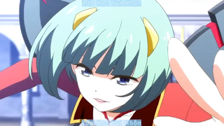 Valkyrie Drive「AMV」- cậu bé ngôi sao #anime #schooltime