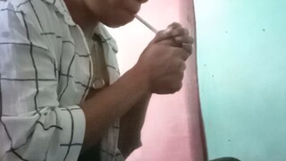 nggak ada kerjaan😁😁