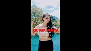 Gita Youbi - Gubuk Derita (Official Teaser Video) #shorts