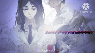 Porco x Pieck của tôi 😭