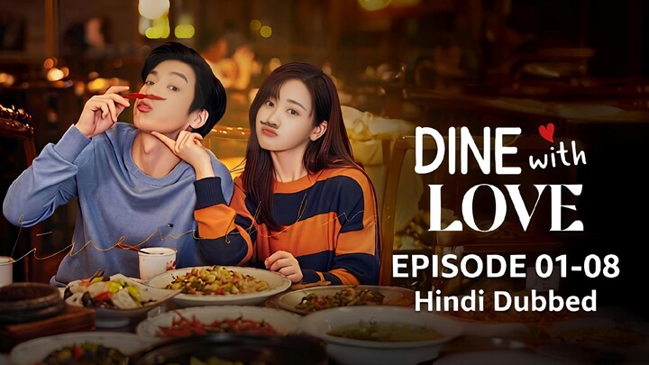Dine.With.Love.Season.01.Episode.01-08.Hindi.Dubbed