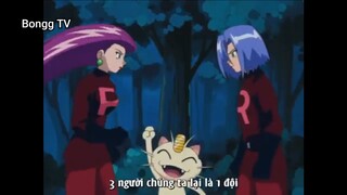 Pokemon Special (Ep 13.4) Nhiệm vụ mới #PokemonSpecial