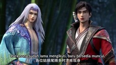 I am The Blade Eps 08 Sub Indo