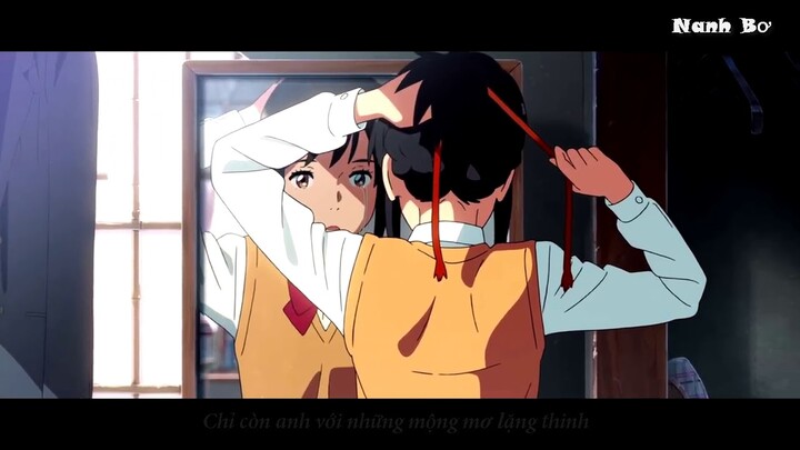 [ AMV ]_KÉM DUYÊN - RUM X NIT X MASEW