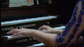 [Music] "Star Wars" OST Medley | Pipe Organ Live