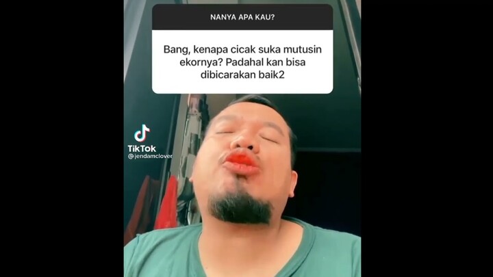 Jenda Munthe Terbaru 2021 - Full Emosi