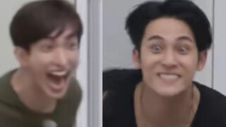 【金珉奎｜李硕珉】《这世界哪有好狗》