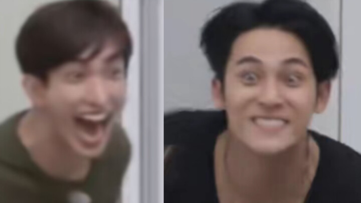 【Kim Min Kyu | Lee Seok Min】"Thế giới này làm gì có chó tốt"