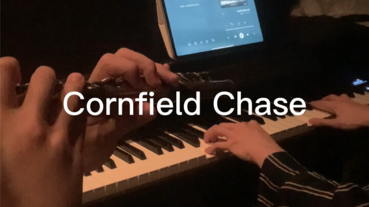 Interstellar – Flute & Piano Ensemble Version