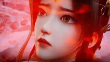 Lingwu Continent Eps 105 indo