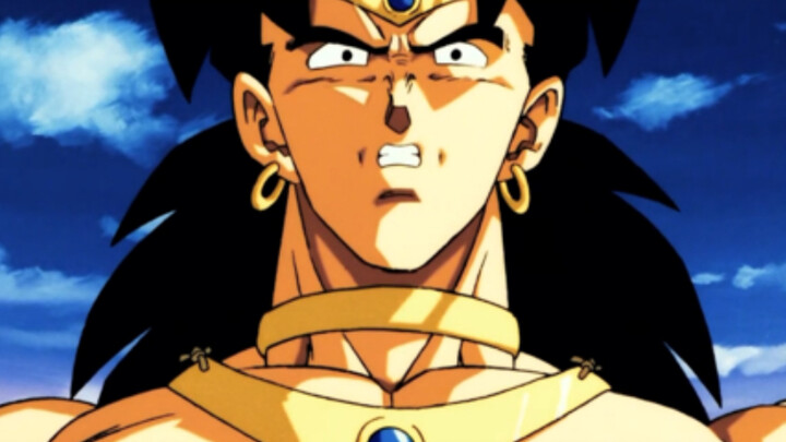 فيلم دراغون بول السينمائي: إلى أي مدى كان برولي في النسخة القديمة مخيفًا حقًا؟