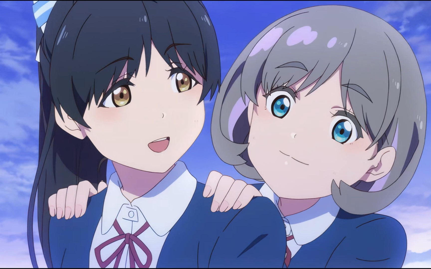 Liella! 唐可可・葉月恋 クレッシェンドゆ・ら 71h-lKoEOIL._UF350,350_QL50_.jpg