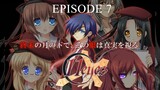 11 Eyes Episode 7 Sub Indo