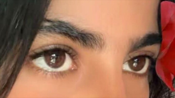 Meri aankhon Mein bus Tum dikhti ho 👀💝🖤❤️❤️‍🩹🥰