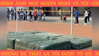 Hài vô đối