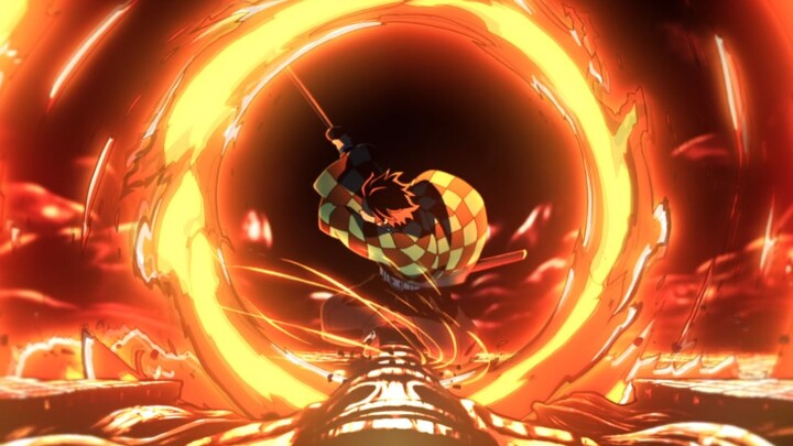 Demon Slayer: Blade【STAY】