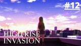 High-Rise Invasion Episode 12 English Sub