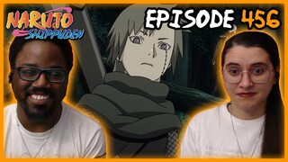 ITACHI AND JUZO VS. THE FOURTH MIZUKAGE! | Naruto Shippuden Episode 456 Reaction