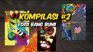 Kompilasi Part 2 Cuma Jokes : Edisi Bang Bumi