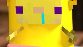 jadi kasian sama Axolot Apel