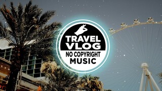 Markvard - Push | Travel Vlog Background Music |Vlog Music | Vlog No Copyright Music |Tropical House