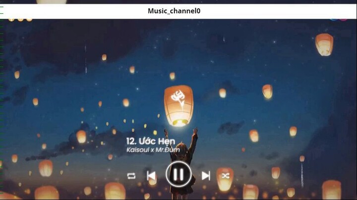 Nhạc Chill Ít thôi nhé không nhiều Ít Nhưng Dài Lâu lofi Anh Yêu Vội Thế 34