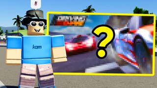 New Driving Empire Update Teaser!
