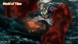 Black Clover (Short Ep 49) - Vượt qua giới hạn (Phần 2) #Blackclover