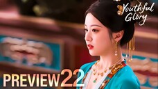 [PREVIEW] EP22 Youthful Glory (2025)