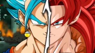 The Fusion Makes Us Invincible