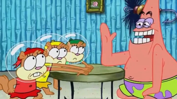 Vẫn là Pê Đa Tinh mà!