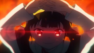 (MAD·AMV) ตระกูลปีศาจแดง