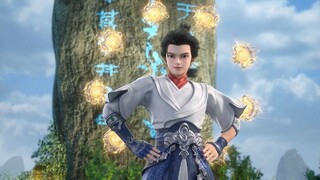 Thế Giới Hoàn Mỹ tập 11 Thuyết minh