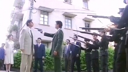 Watched the whole series just for one clip #FollowMeToChaseDramas #ExcitingClipsKeepUpdating!