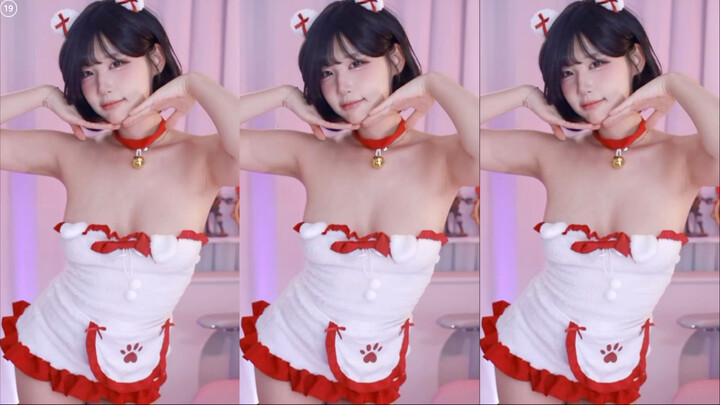 Gou Lan is really beautiful!