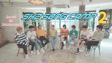 [ VIETSUB | SKZ SONG CAMP ] EP 2 - howl in harmony