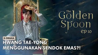 ALUR CERITA THE GOLDEN SPOON EPISODE 10 | 2022 | K-DRAMA