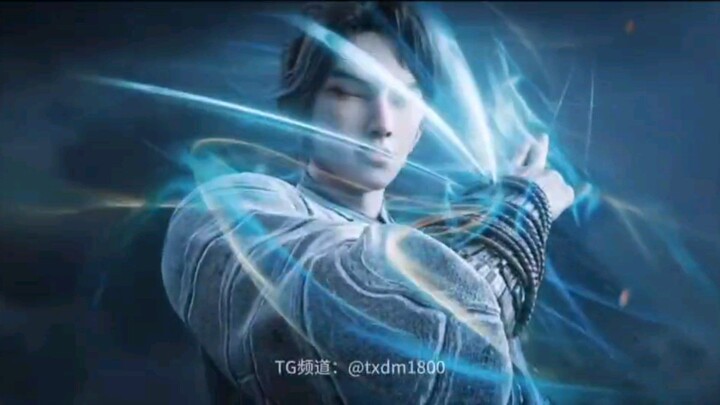 Sword Of Coming S2 Episode 12 Sub Indo