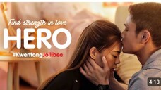 Kwentong Jollibee Valentine Series 2021: Hero