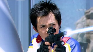 [Cerita Efek Khusus] Golden Armor Warrior: Pria paling berani di dunia efek khusus! Zhang Yida berub