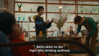 Watashi no Takaramono Episode 6 Sub Indo