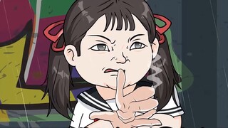 Episode 3 | All the Special Energy Division members are mobilized to clean up!