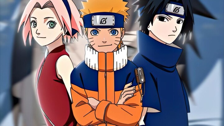 “The Best Trio”